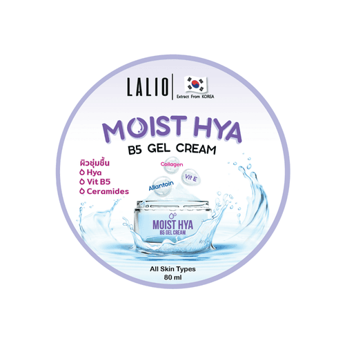 Moist Hya B5 Gel Cream