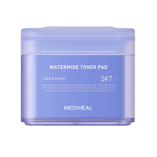 Watermide Moisture Pad 100pads