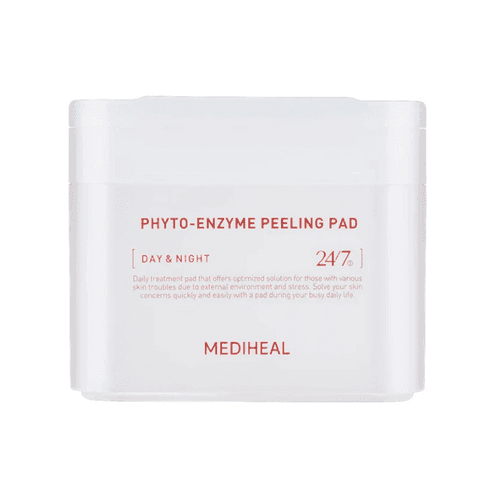 Phyto-Enzyme Peeling Pad 90pads