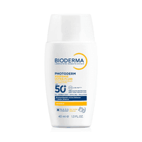 Photoderm Xdefense Ultra-Fluid SFP50+ Invisible