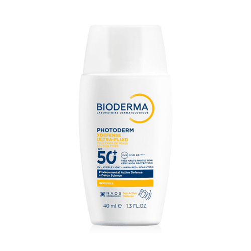 Photoderm Xdefense Ultra-Fluid SFP50+ Invisible