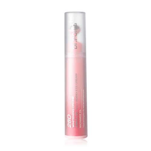 28D Whitening Drone Cera+ B3 Anti-Aging Eye Cream