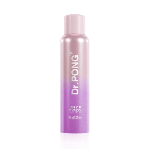 Dry X Shampoo Hair Spray