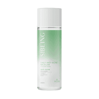Daily Anti-Acne Micellar Cleansing Water