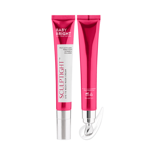 Sculptight Eye to Neck Mask Cream