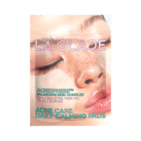 Acne Care Daily Calming Pads Travel Size