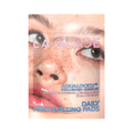Daily Moisturizing Pads Aqualock12 Travel Size