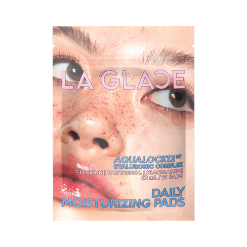 Daily Moisturizing Pads Aqualock12 Travel Size
