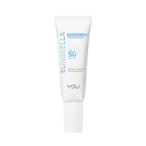 Sunbrella Intensive Sunscreen SPF50+ PA++++