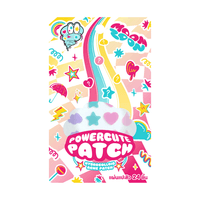 Powercute Patch Hydrocolloid Acne Patch Mixed