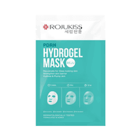 PDRN Hydrogel Mask