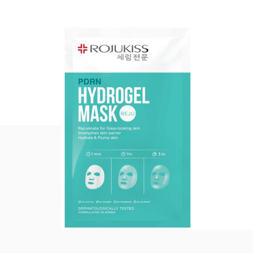 PDRN Hydrogel Mask