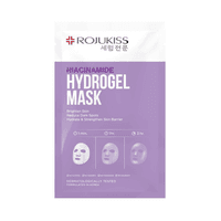 Niacinamide Hydrogel Mask