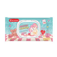 Daddy Makeup Remover Cleansing Sheet