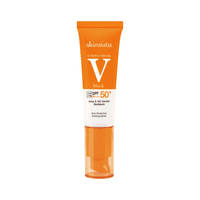 V Acne & Oil Control Sunblock SPF 50+PA++++