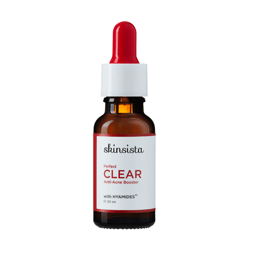 Perfect Clear Anti-Acne Booster