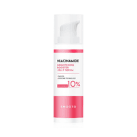Niacinamide Brightening Booster Jelly Serum