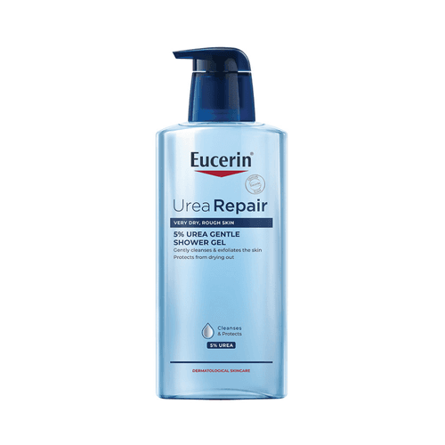 Urea repair 5% Urea Gentle Shower Gel