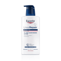 Urea Repair Soothing Scent 5% Urea Moisturizing Lotion