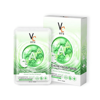 Vit C Facial Mask Acne