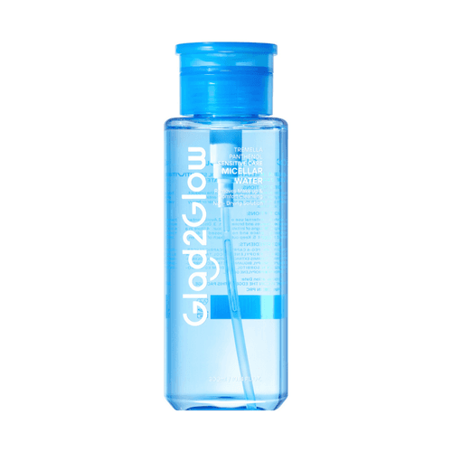 Tremella Panthenol Sensitive Care Micellar Water