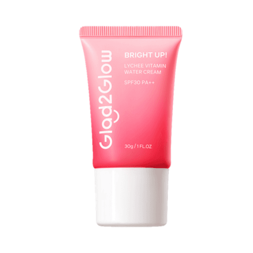 Bright Up Lychee Vitamin Water Cream SPF30 PA++