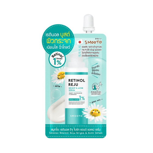 Retinol Reju Bright & Acne Serum