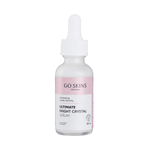 Ultimate Bright Serum