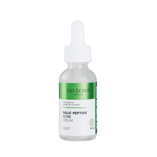 Salic Peptide Acne Serum