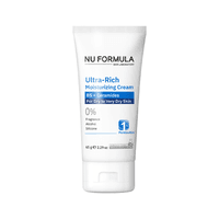 Ultra-Rich Moisturizing Cream