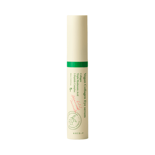 Vegan Collagen Eye Serum