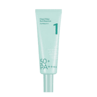 No.1 Clear Filter Sun Essence