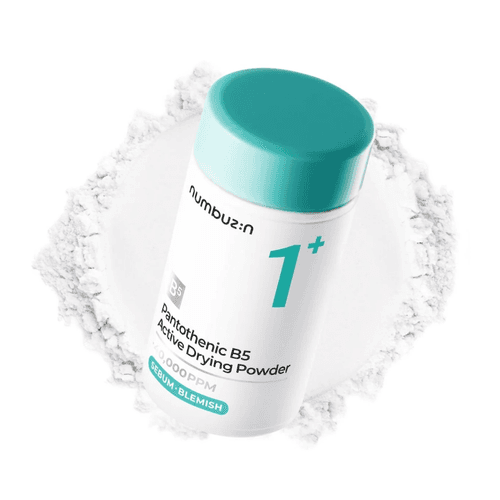 No.1 Pantothenic B5 Active Drying Powder