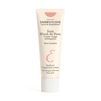 Radiant Complexion Cream Rose Glow