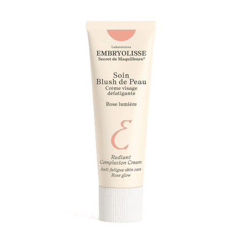 Radiant Complexion Cream Rose Glow