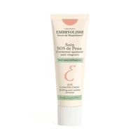 Sos Corrective Cream Green Neutralizer