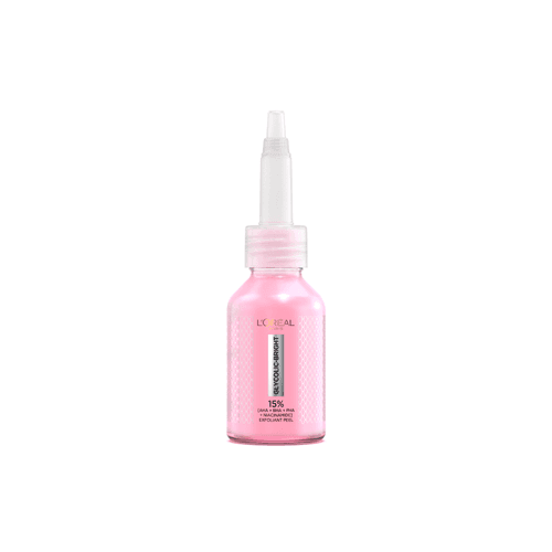 Glycolic-Bright Anti-Dark Spot Exfoliant Peel