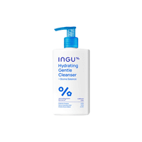 Hydrating Gentle Cleanser + Biome Balance