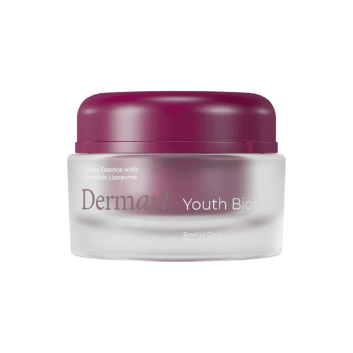 Youth Biome Revital Care Overnight Mask
