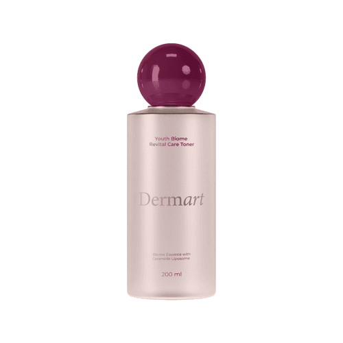 Youth Biome Revital Care Toner