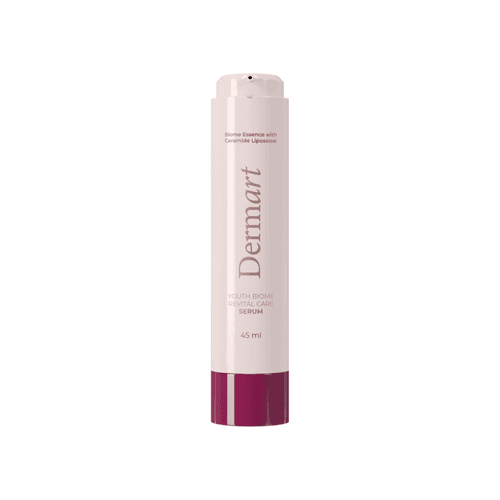 Youth Biome Revital Care Serum