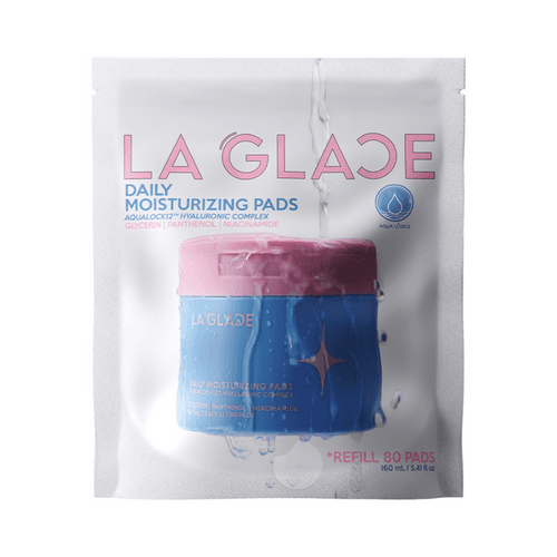 Moisturizing Pads Refill Size