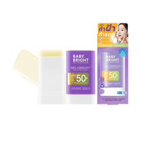 Melabright Matte Sun Stick SPF50+ PA++++