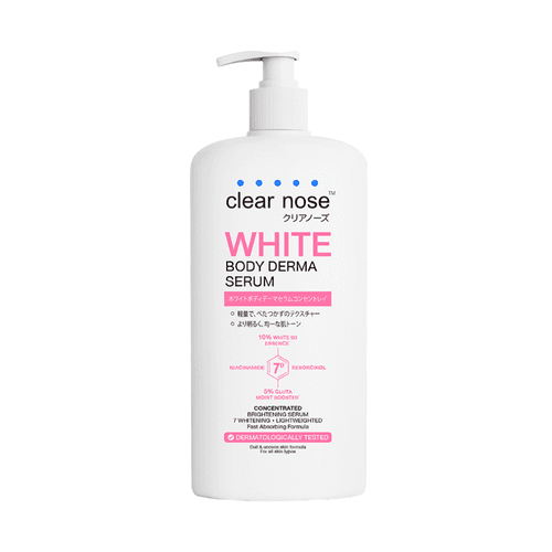 White Body Derma Serum Concentrated