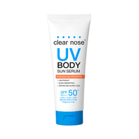 UV Body Sun Serum SPF 50+ PA++++