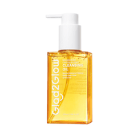 Madagascar Centella Light Cleansing Oil