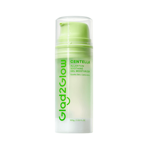 Centella Allantoin Soothing Gel Moisturizer