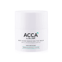 Anti Acne Makeup-Melting Balm