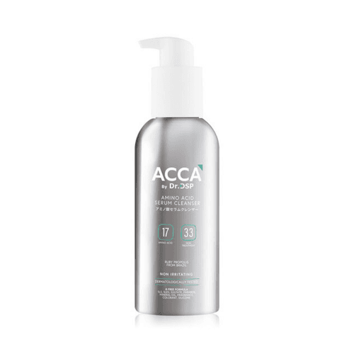 Amino Acid Serum Cleanser