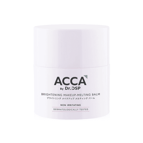Brightening Makeup-Melting Balm